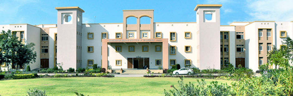 Narnarayan Shastri Institute of Technology